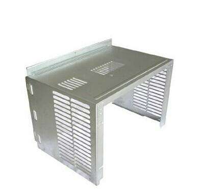 钣金加工的主要流程-乐竞官网-乐竞(中国)