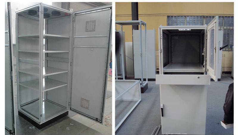 定制钣金加工防腐常见方式-乐竞官网-乐竞(中国)