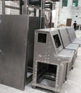 什么在影响定制钣金加工质量-乐竞官网-乐竞(中国)