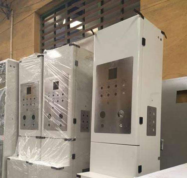 钣金加工工艺水平提升-乐竞官网-乐竞(中国)