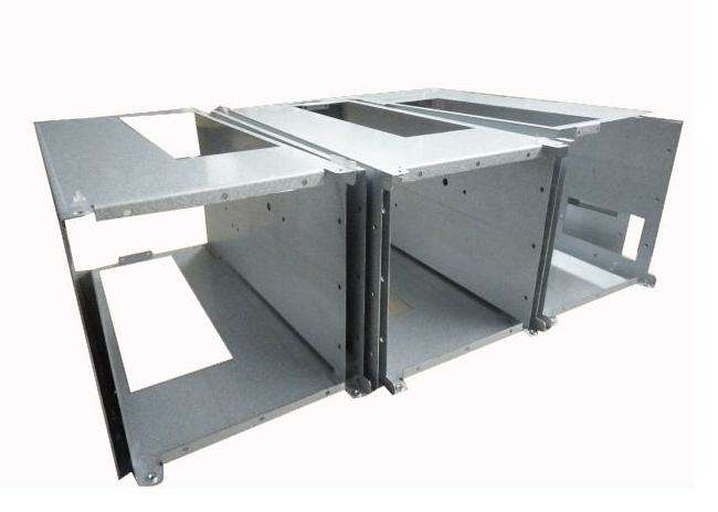 什么是钣金加工，应注意什么？-乐竞官网-乐竞(中国)