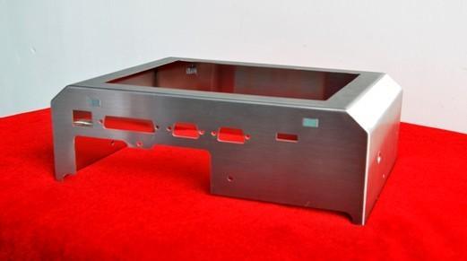 钣金加工行业情况以及工艺概述-乐竞官网-乐竞(中国)