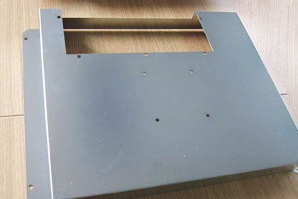 钣金表面加工处理的方式有哪些？-乐竞官网-乐竞(中国)