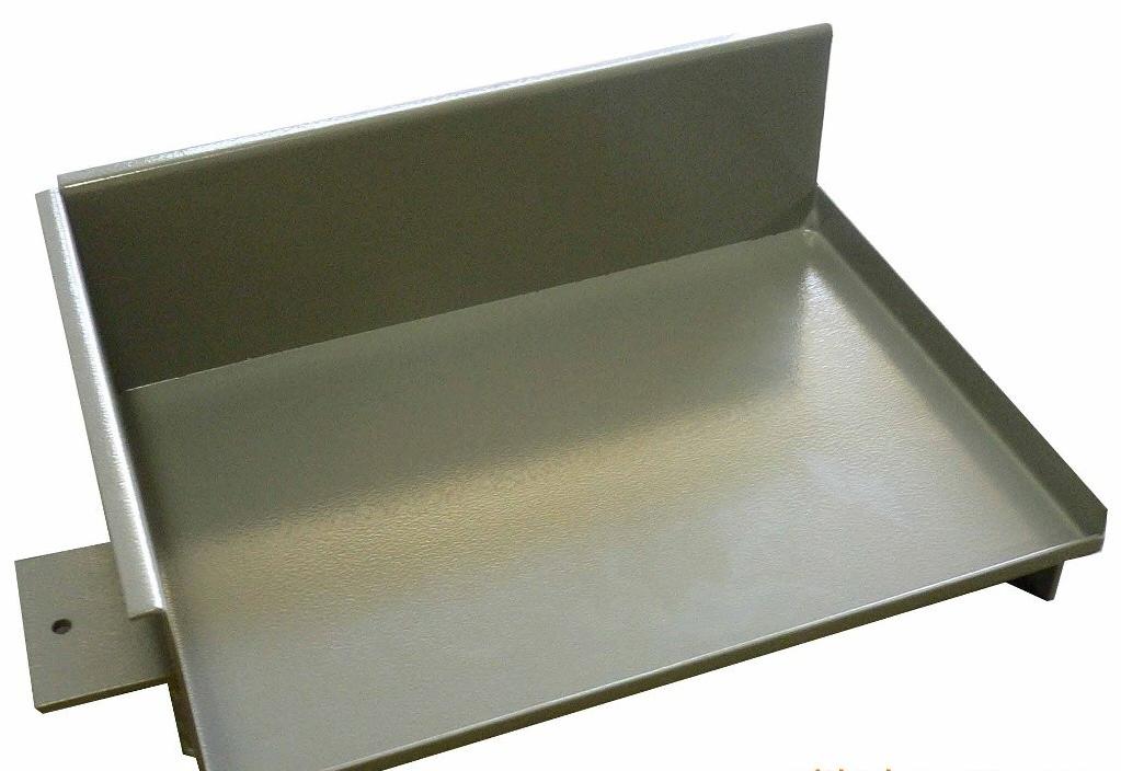 钣金加工时哪些金属材料容易出现问题？-乐竞官网-乐竞(中国)