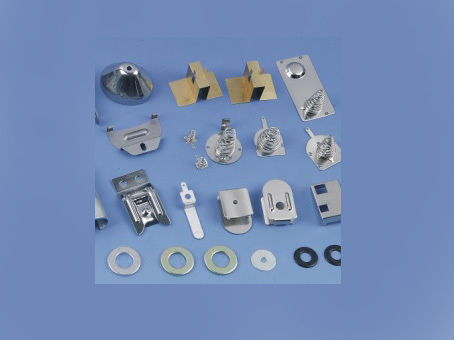 三种弯曲试验模具，哪种更适合钣金模具加工？-乐竞官网-乐竞(中国)