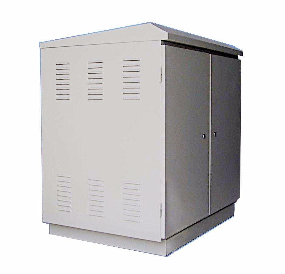 钣金设备外壳加工是怎样严格控制产品质量？-乐竞官网-乐竞(中国)