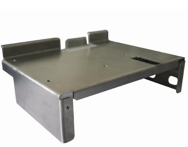 激光切割技术在钣金加工中的运用分析-乐竞官网-乐竞(中国)