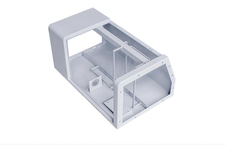 选择钣金加工企业需要了解哪些？-乐竞官网-乐竞(中国)