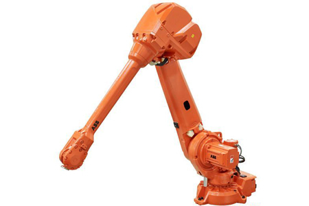 钣金加工自动化折弯机器人在未来会更加优秀-乐竞官网-乐竞(中国)