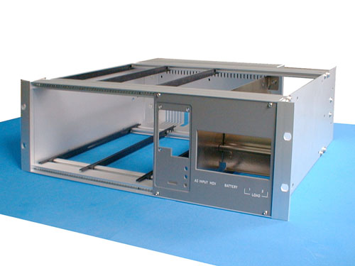 钣金加工设备保养需要注意哪些？-乐竞官网-乐竞(中国)