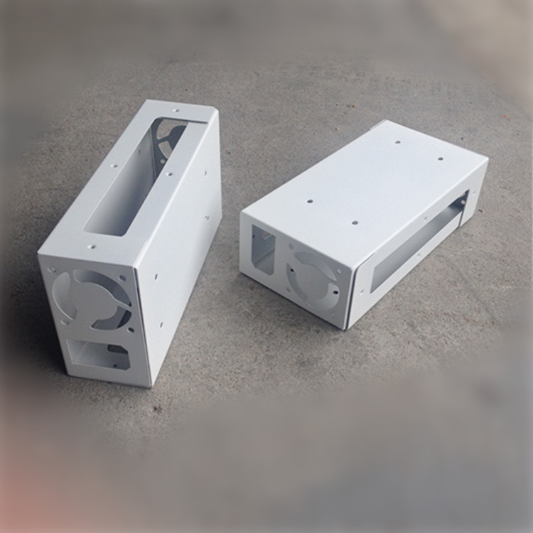 钣金加工定制需要进行哪些步骤？-乐竞官网-乐竞(中国)